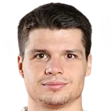 Глеб Корягин