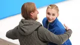 Плющенко объявил о возвращении Софьи Муравьевой