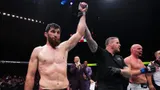 Чемпион UFC Ульберг — о победе Анкалаева: «Я увидел то, что нужно было увидеть»
