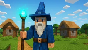 Лучшие моды на магию для Minecraft: с ними игра меняется до неузнаваемости