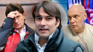 «Спартак» падал — было ясно, что разобьется. Я там не ощущал поддержки». Исповедь бывшего тренера команды Гунько