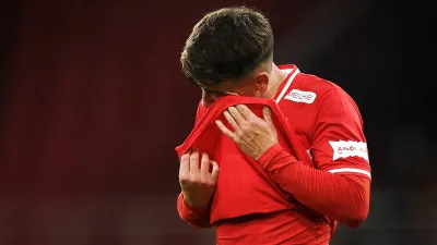 Манфред Угальде