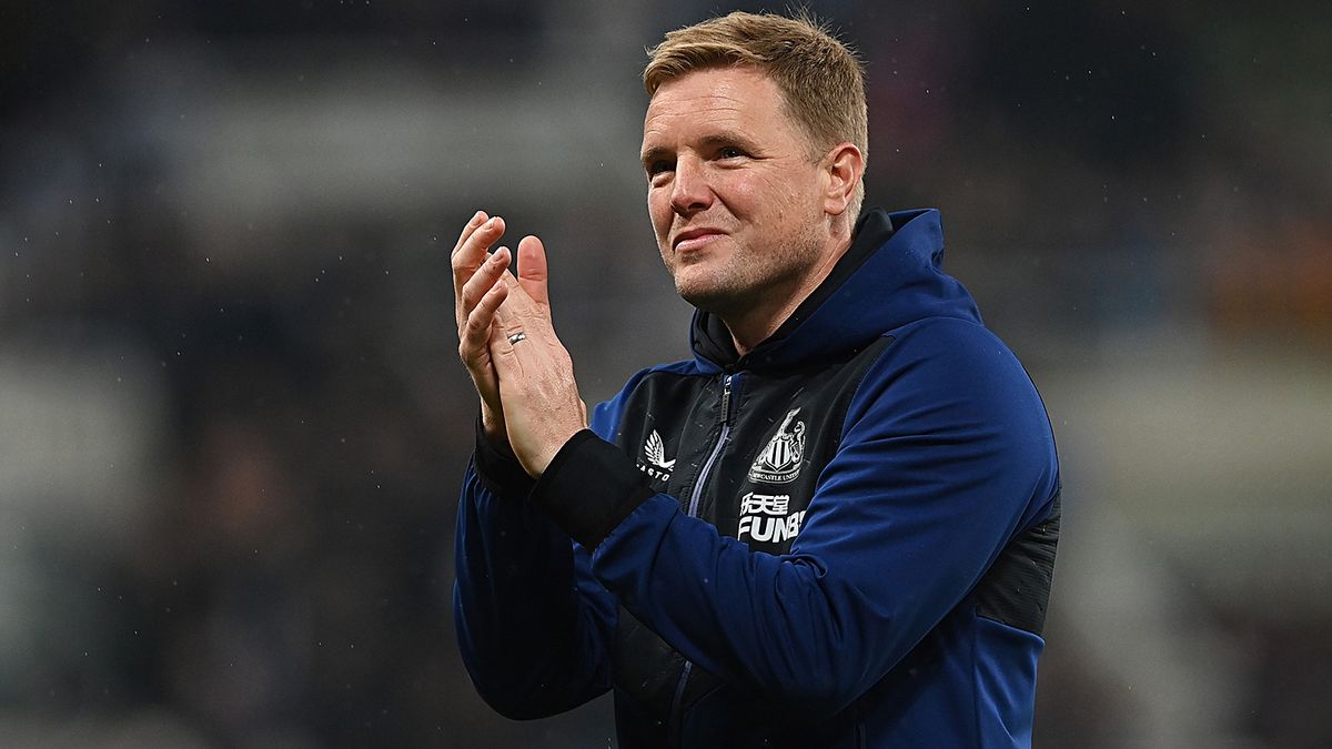 Хау — о противостоянии с «Барселоной»: «Нас ждут важнейшие матчи в истории «Ньюкасла»