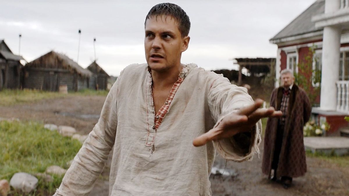 В фильме Холоп 3 перевоспитают целую семью: сюжет, актеры, дата выхода