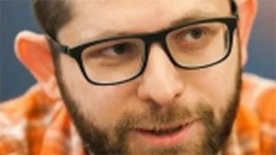 Илья Городецкий