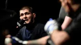 Хабиб: «Если UFC сейчас назовет мне место, и я смогу вылететь из России, то буду драться с Фергюсоном. 100%»