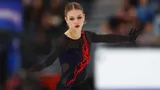 Трусова определилась с тактикой для победы в Казахстане. На сколько четверных пойдет Русская Ракета?