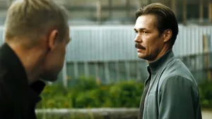 Посмотрела премьеру сериала «Лихие: Глава 2» — захватывающий старт, но после «Фишера» боюсь сглазить
