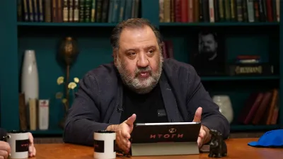 Тимур Гурцкая