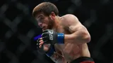 Александр Топурия бросил вызов экс-чемпиону после дебютного боя в UFC