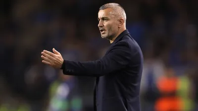 ФК Карабах Агдам