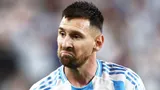 Слепой футболист забил невероятный гол в стиле Месси на чемпионате Европы