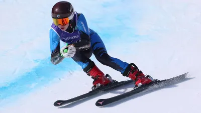 Варвара Ворончихина