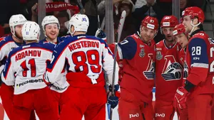 ЦСКА отомстит Омску за сухое поражение, чемпион подтвердит свой класс! Экспресс на матчи плей-офф КХЛ