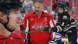 Любимый игрок сына Овечкина едет в КХЛ! Он рассказывал что ест и сколько пива пьет Ови
