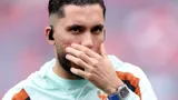 Шерки ответил, мечтает ли о «Золотом мяче»: «Я играю не ради политики»