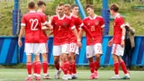 Сборные России среди игроков до 17 лет допустили к турнирам под эгидой УЕФА