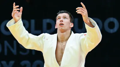 Тимур Арбузов