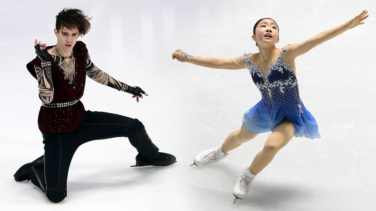 Ради кого из фигуристов стоит смотреть Чемпионат четырех континентов: там выступают настоящие суперзвезды