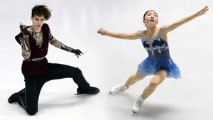 Ради кого из фигуристов стоит смотреть Чемпионат четырех континентов: там выступают настоящие суперзвезды