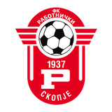 Работнички U19