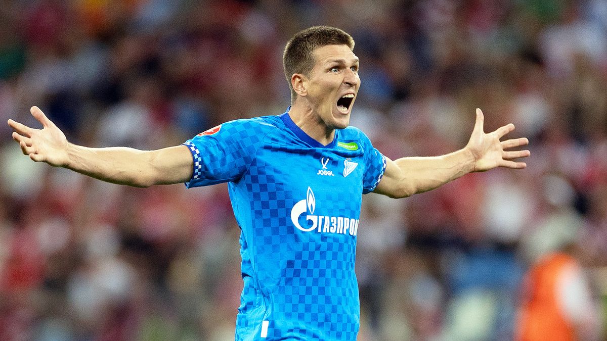 Экс-футболист «Спартака»: «У Соболева с головой всегда было не в порядке»