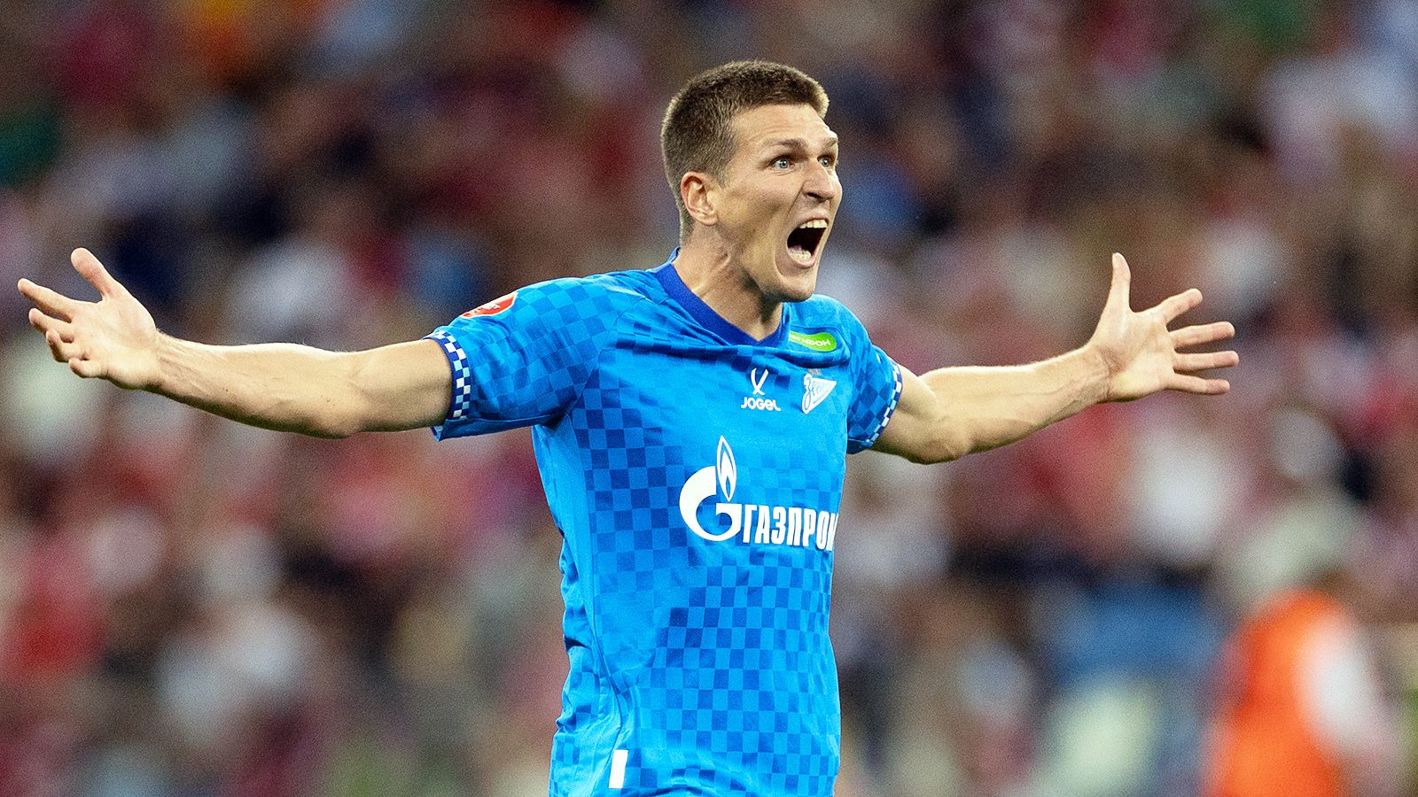 Денис Тырин, Sport24