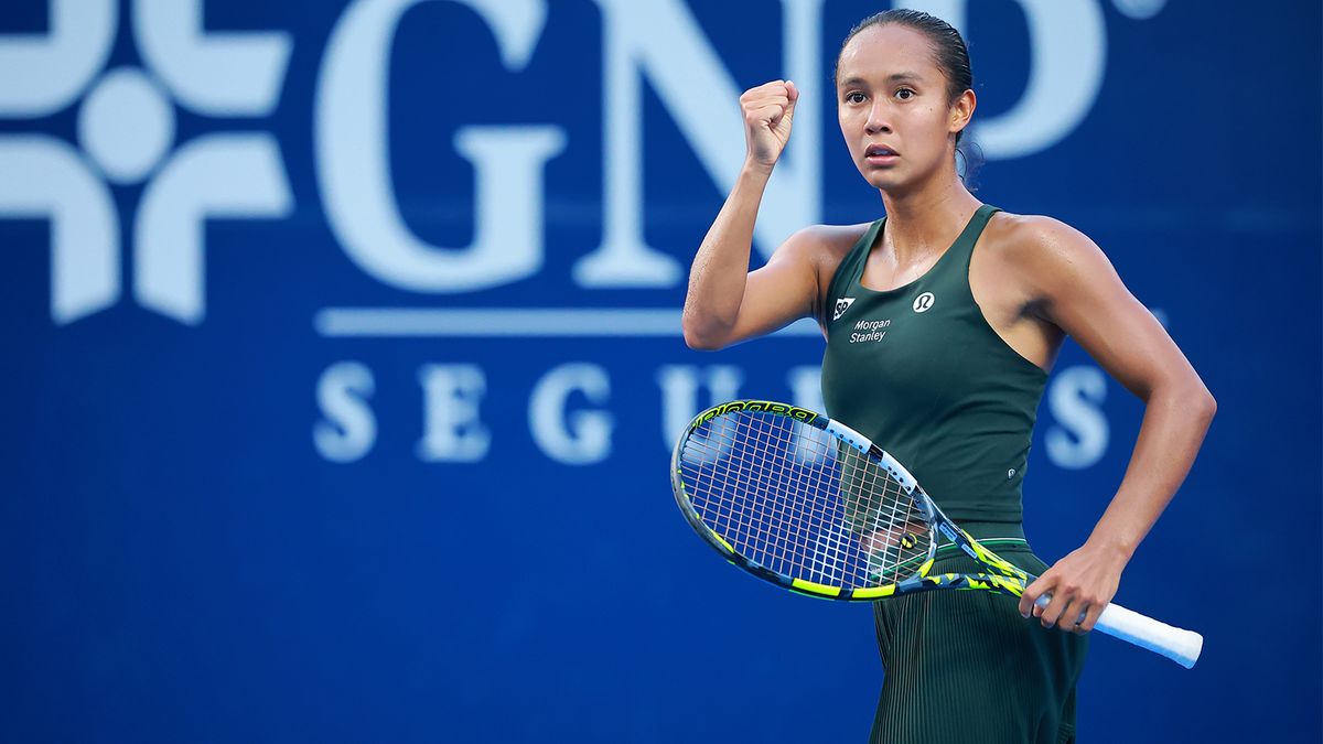 Фернандес стала победительницей турнира в Осаке