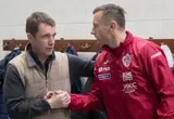 ЦСКА показал, как Гончаренко пожелал удачи Оличу: фото