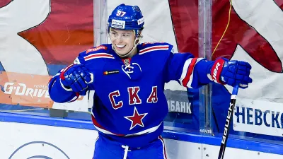 Никита Гусев