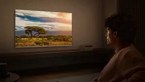 Смарт ТВ 65 дюймов за минимальную цену: у Xiaomi TV A Pro 2026 — игровой режим, QLED-экран и платформа Google TV