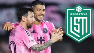 Месси и Суарес строят новый суперклуб? Он уже выиграл первый трофей!