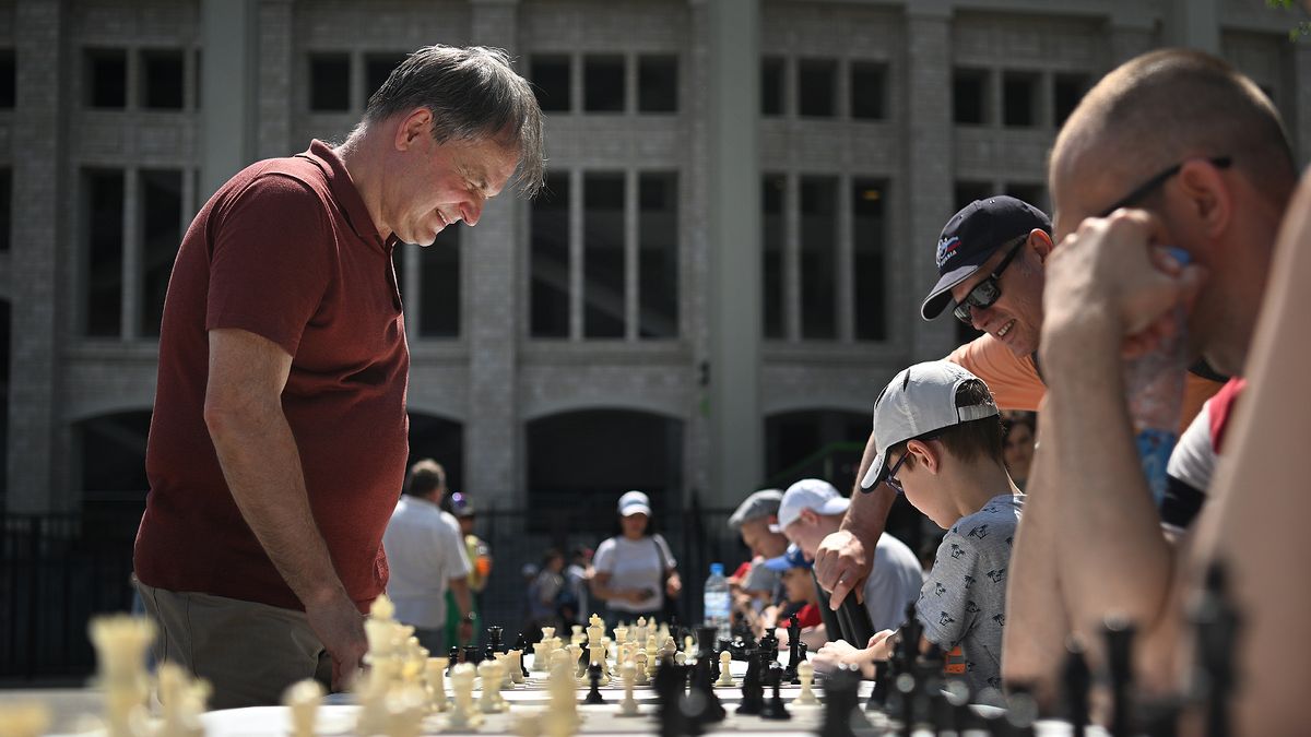 В Федерации шахмат России отреагировали на антироссийские действия Украины, Англии, Эстонии, Германии и Норвегии