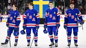 США опозорились на родной земле, следующей провалится Канада? Что происходит на молодежном ЧМ без России 