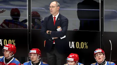 Сергей Зубов
