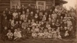 Русский крестьянин имел 87 детей, хотя был женат лишь дважды: первая жена вошла в Книгу рекордов Гиннесса