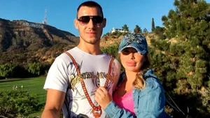Вдова погибшего боксера Дадашева требует в американском суде денежную компенсацию за смерть мужа