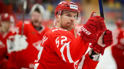 Сергей Широков