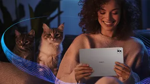 12-дюймовый Honor Pad 10 с AI-функциями уже дешевле 20000: у него огромная батарея, 6 динамиков и поддержка стилуса