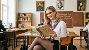 Тест на знание русской литературы: угадайте поэта по отрывку из его стихотворения