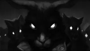 Игры, похожие на визуальную новеллу «Зайчик»: лучшие аналоги отечественного хоррора