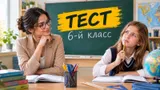 Тест: ответьте на вопросы 6 класса — сравните свои познания с обычным школьником