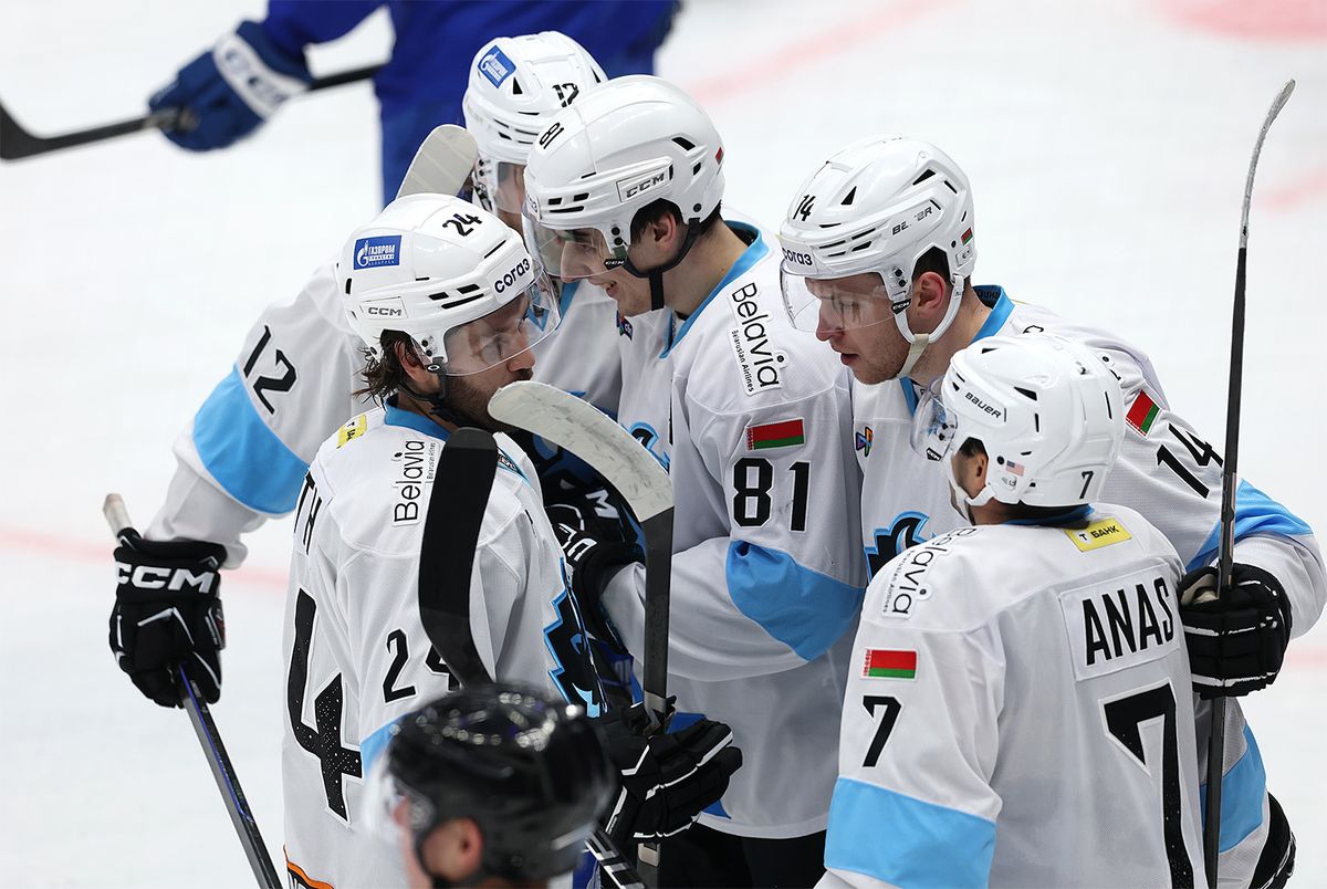 «Динамо» — «Сочи»: видеообзор разгромной победы минского клуба