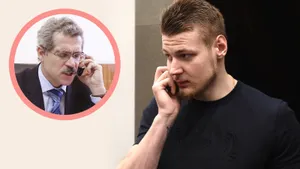 Родченков указал на допинг русского хоккеиста? Почему спустя 8 лет Ничушкина могут дисквалифицировать