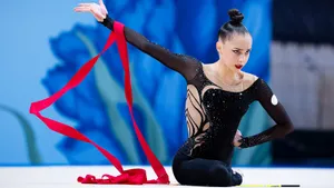 Ученица Кабаевой приблизилась к чемпионке мира по баллам. Но есть очевидные проблемы