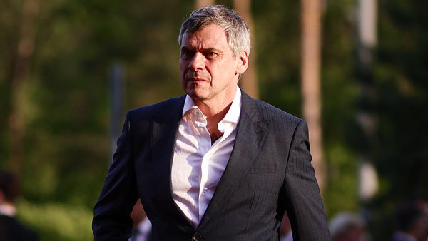 Лучший клуб КХЛ пойдет за третьим чемпионством с новым тренером. Квартальнов вернулся в «Локо» за Кубком Гагарина