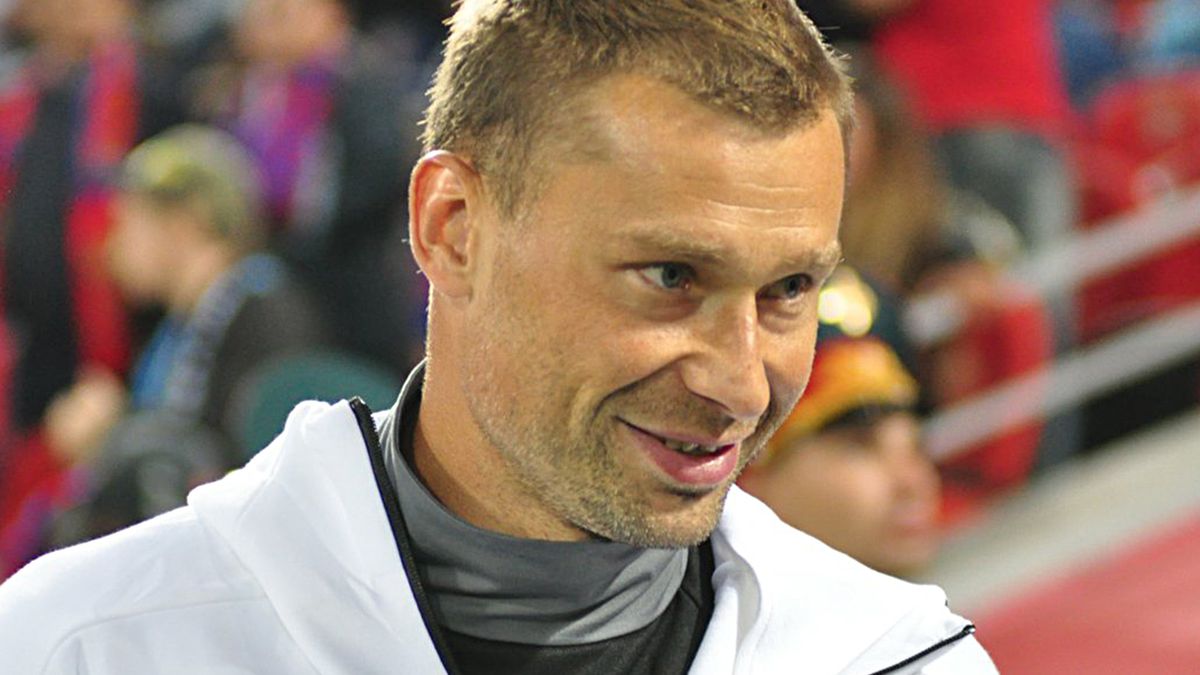 Алексей Березуцкий: «Кисляк готов ехать в Европу — это факт»