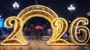 Куда сходить в Москве на новогодних праздниках