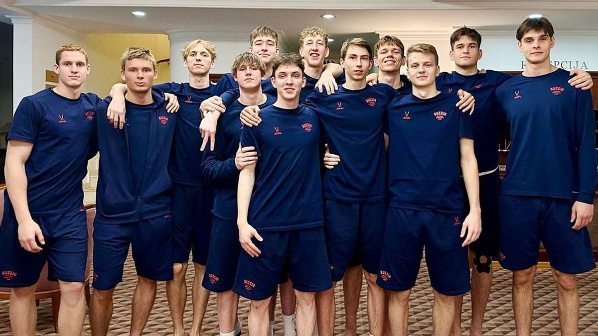 Российские баскетболисты впервые за долгое время сыграли с топ-соперниками международного уровня: Наконец-то!