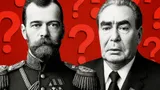 Тест: угадайте русского правителя по описанию нейросети. Только знатоки не спутают императора с генсеком